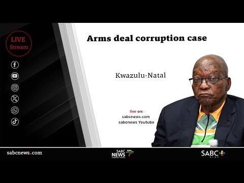 Jacob Zuma Arms Case Jacob Zuma Arms Case