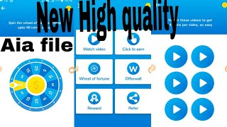 New best earning high quality Aia file 2018 screenshot 2