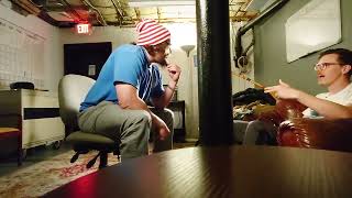 Sam Hyde lied about Ethan Klein