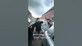 Jazz RS 2017 205 million favorite color