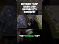 Broken Trap Base: Use Before It's Patched! #rust #trapbase
