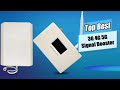 Top The Best New Upgrade 3G 4G 5G Signal Booster Reviews 2025