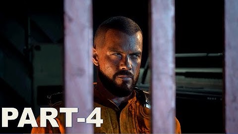 THE CALLISTO PROTOCOL Gameplay Walkthrough Part 4 - [PC 60FPS ] - (RTX 2070 Super ) - No Commentary