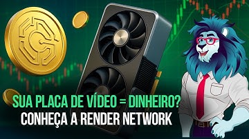 Como sua placa de vídeo pode te dar dinheiro em 2025