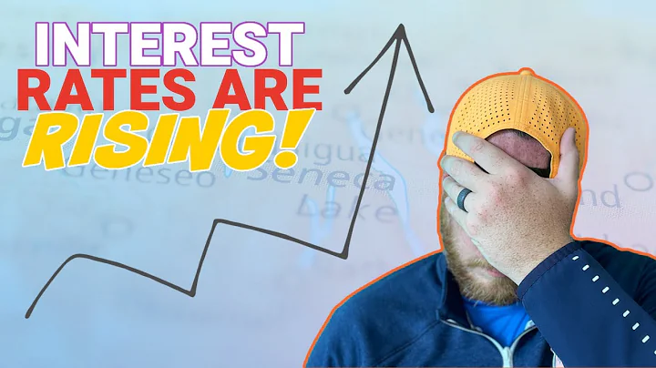 Interest Rates - What You Need To Know (HUNT Mortg...