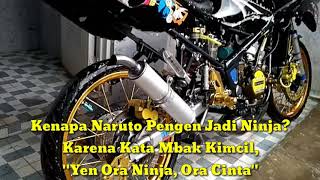 Story WA 2018 !!!! Bukan kaleng-kaleng