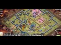 Th15 dragon spam attack strategy in clash of clans||cocqueen 