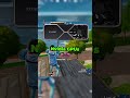 New Performance Mode Fortnite! DX11 vs DX12 #fortnite #performancemode