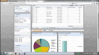 Drive Insight From Unstructured Data With Endeca - Part 3 - Case Study: IBM Global Business Services