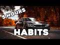 Tove Lo - Habits [Stay High] - [Hippie Sabotage Remix] [5Hours]