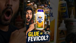 Why Does Everyone Remember Fevicol? 🤯 | Business Breakdown Ep.6