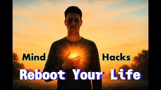 Reboot Your Mind -- (Hacks) -- Start Living Again! --- Make it Happen Today! --- Must Watch!.