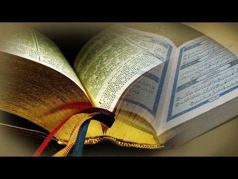 Video: Ni nini kiliwapata Ishmaeli na Hajiri katika Biblia?