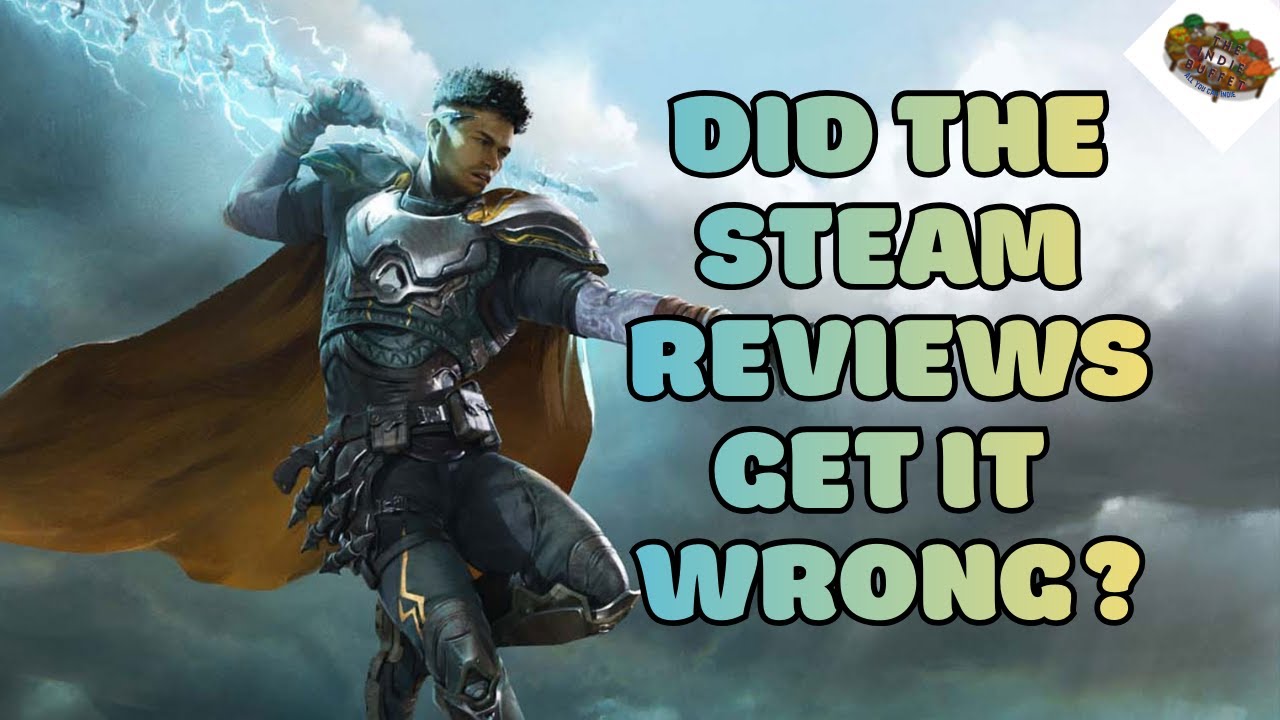 A PvP Raid Shooter Fueled by Magic | Highguard