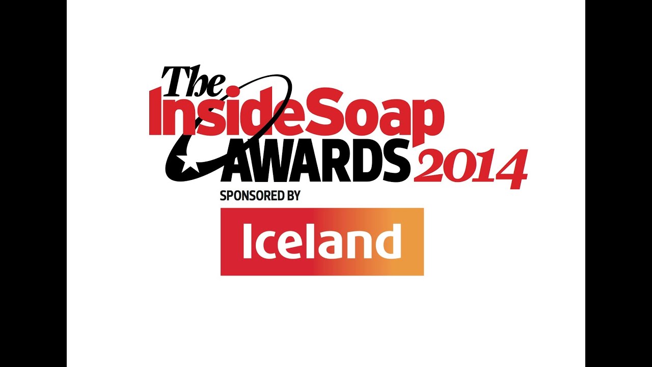 Inside Soap Awards 2014 with Coronation Street