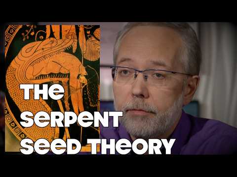 The Lie Lurking Behind Anti-Semitism | Michael Heiser