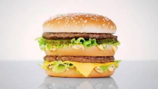 Mcdonalds Mcdrive Commercial Azerbaijan