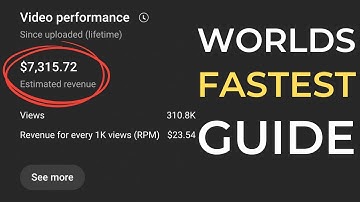 Shortest Faceless YouTube Automation Guide You