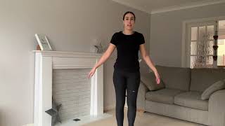 Pe - Gymnastics - Lesson 2