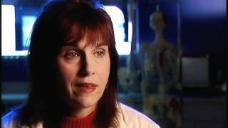 Professor Rose Aehle: Radiologic Technology at Montgomery College