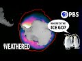 Understanding Antarctic Sea Ice and Its Global Impact