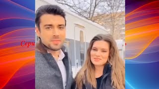 картинка: Кирилл Дыцевич и Лиана Постучи в мою дверь 2