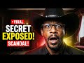 Inside Katt Williams' Secret World — You Won't Believe This