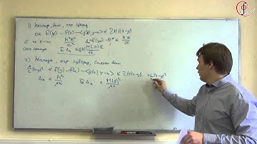 П.Двуреченский. Intermediate gradient method for convex problems with stochastic inexact oracle - 1