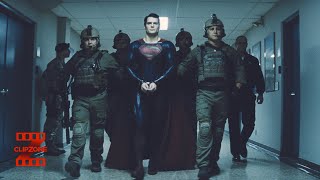 Man of Steel | Full Movie Preview - Superman Surrenders | Warner Bros. Entertainment image