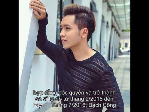 Video Tieu su Bach Cong Khanh - youtube