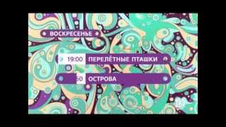 Премьеры на «Домашнем» Премьеры на «Домашнем»