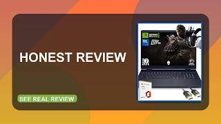 Dell Alienware 16 Aurora Gaming Laptop AC16250 Honest Review 2026