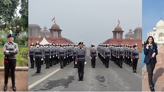 How to get selected in NSS Republic day Parade camp full video #nss #nssindia #nssunit