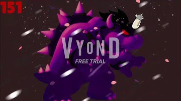 My True Ultimate By The Dark Bowsers Numbers List