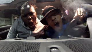 Dombré - Makake Disséké