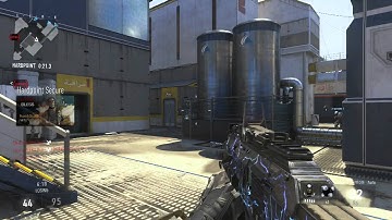 Tips for Hardpoint GB on Call of Duty: Advanced Warfare!