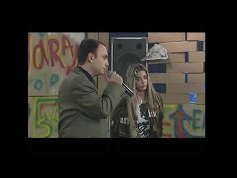 Anar Nağılbaz & Rada - Küçə qızı