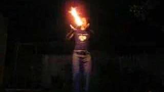 Fiammella Fire Palms