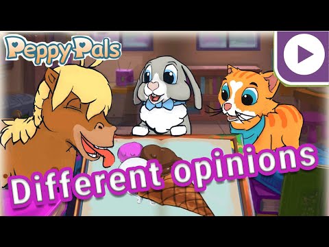 Video: Is It Important To Take Into Account The Opinion Of The Child