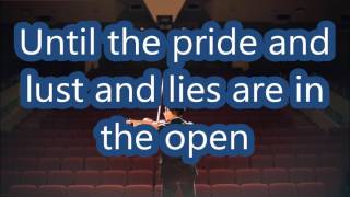 Jimmy Needham - Clear The Stage