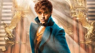 ФАНТАСТИЧЕСКИЕ ТВАРИ И ГДЕ ОНИ ОБИТАЮТ (2016) - РУССКИЙ ТРЕЙЛЕР / ФЭНТЕЗИ, ПРИКЛЮЧЕНИЯ, СЕМЕЙНЫЙ ФАНТАСТИЧЕСКИЕ ТВАРИ И ГДЕ ОНИ ОБИТАЮТ (2016) - РУССКИЙ ТРЕЙЛЕР / ФЭНТЕЗИ, ПРИКЛЮЧЕНИЯ, СЕМЕЙНЫЙ