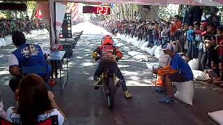 Bebek 2 Tak Tune Up 130Cc. By Sayur Rch Kediri..