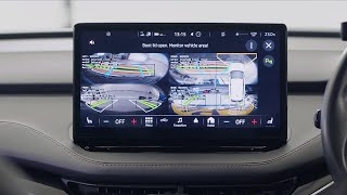 [EN] Calibrating 360 cameras on a Skoda Enyaq | Masters of Motion