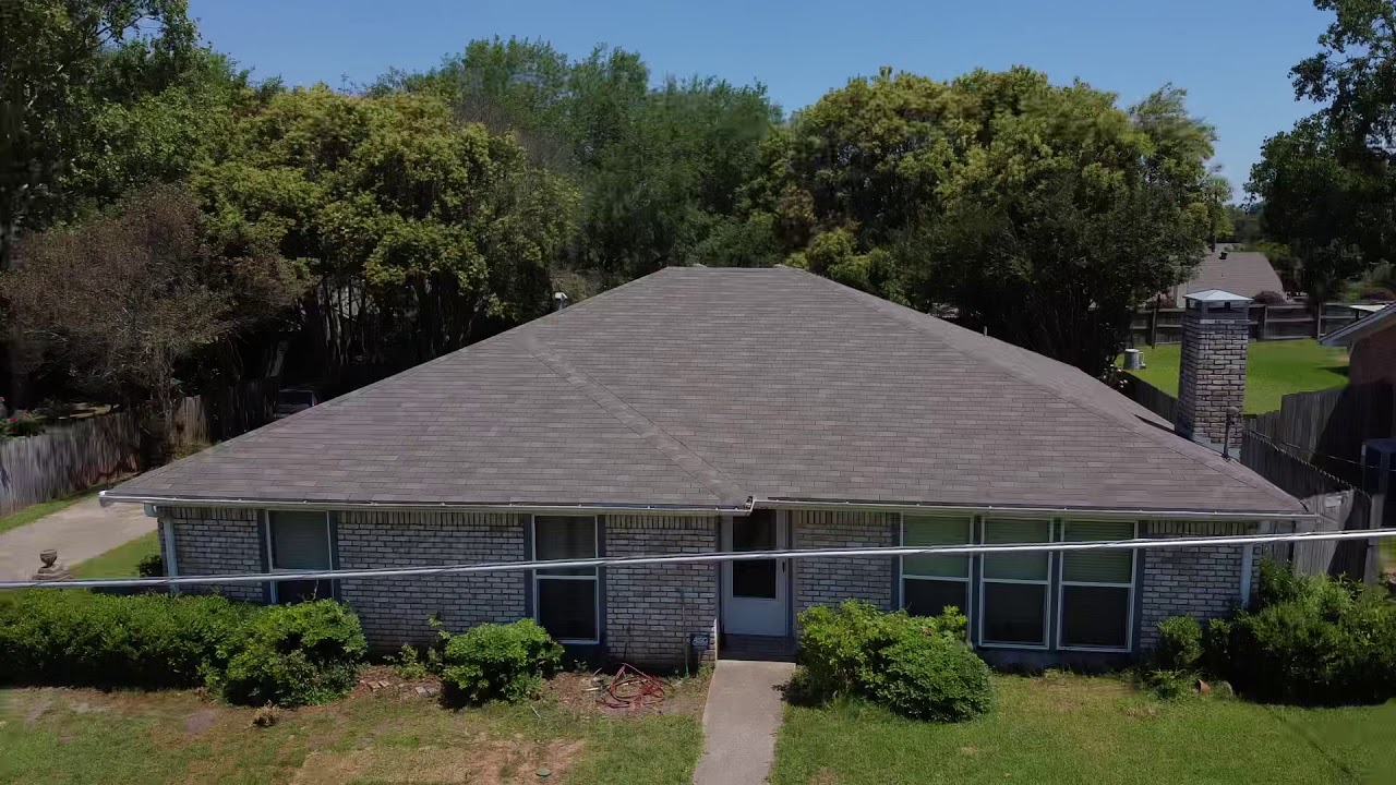 The Moss House 1 YouTube