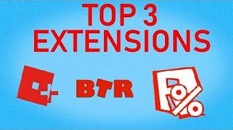 Roblox Hack Chrome Extension Youtube - titanhammer roblox plus