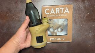 New Owners Edition Carta Swivel Lid And Glass Stem! Smoke Sessions Episode #446