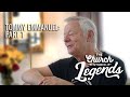 Capture de la vidéo Legends | Tommy Emmanuel Exclusive Interview, Part 1: Air Supply, Jimmy Webb, And Eric Clapton