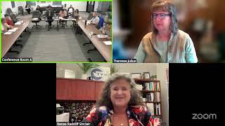 Transportation Policy Board - September 2025