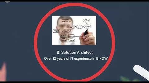 Learn Data Warehousing From Scratch- From Solution Architect - learn Data Warehouse