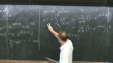 Inflation - Lecture 2